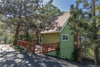 1268 Aleutian Dr, Lake Arrowhead, CA 92352