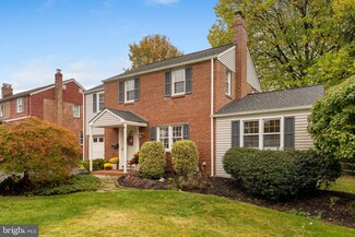 506 W Garden Rd, Oreland, PA 19075