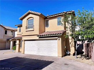 6023 Bristol Crest Ln, Las Vegas, NV 89139