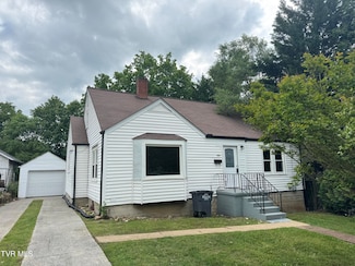521 Elmwood Ave, Kingsport, TN 37660