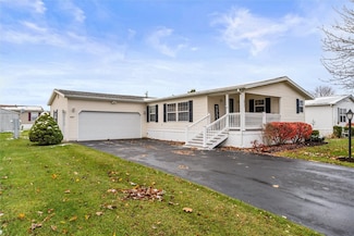 1011 Gypsum Mills St Unit C031, Victor, NY 14564