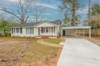 2711 Madonna Dr, Alexandria, LA 71301