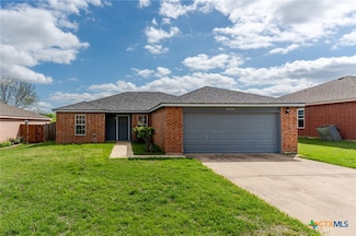 3606 Viewcrest Dr, Killeen, TX 76549