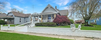 321 S Court St, Sullivan, IN 47882