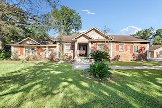 7140 Old Pascagoula Rd, Theodore, AL 36582