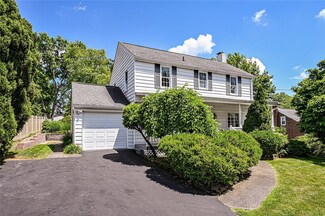 112 Northmont St, Greensburg, PA 15601