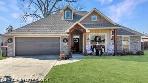 200 Honeysuckle St, Alma, AR 72921