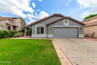 1337 E Betsy Ln Unit 5, Gilbert, AZ 85296