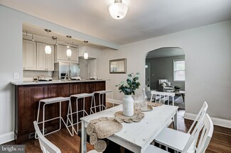 3613 Woodlea Ave, Baltimore, MD 21214