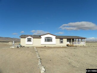 12280 Shawnee Rd, Stagecoach, NV 89429