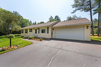 12 River Ridge Rd, Plymouth, NH 03264