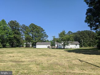 Lot 119A Currioman Dr, Cople, VA 22520