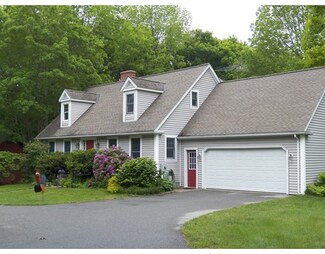 481 Pomfret Rd, Brooklyn, CT 06234
