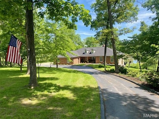 23 Long Branch Ln, Washington, MO 63090