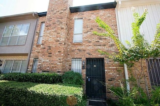 6111 Beverlyhill St Unit 70, Houston, TX 77057