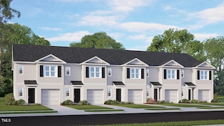 201 Holton St, Smithfield, NC 27577