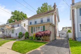 756-758 Cleveland Ave, Elizabeth, NJ 07208
