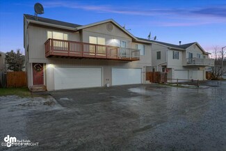 3311 Kendall Loop Unit 35, Anchorage, AK 99507