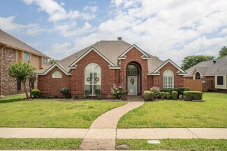 1008 Timbercreek Dr, Allen, TX 75002