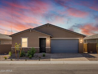 4451 W Josephine St, Queen Creek, AZ 85142