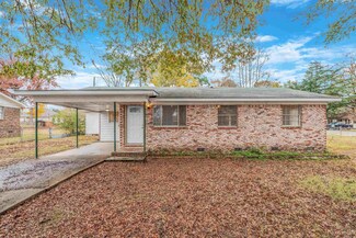 5815 Hopson Dr, Little Rock, AR 72209