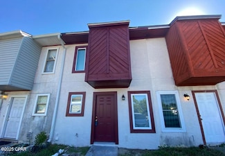 4455 W 19th St Unit 16, Panama City, FL 32405