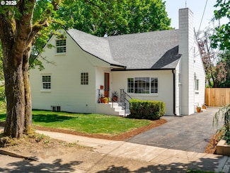 409 E Mcloughlin Blvd, Vancouver, WA 98663