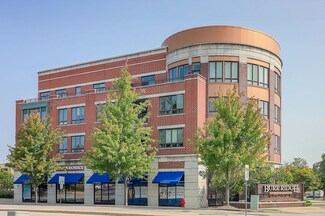 450 Village Center Dr Unit 213, Burr Ridge, IL 60527