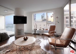 6250 Hollywood Blvd Unit 10N, Los Angeles, CA 90028