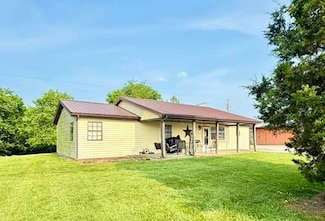 302 Dave Coffey Rd, Leitchfield, KY 42754