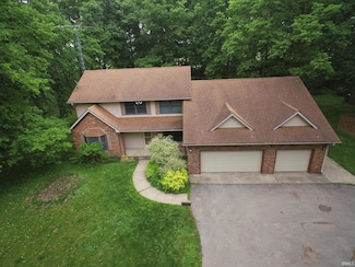 8333 S 900 E, Lafayette, IN 47905