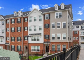 4510 Reaney Ln, Owings Mills, MD 21117