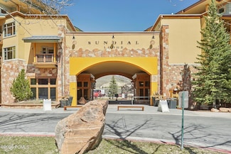 3720 N Sundial Ct Unit CG02, Park City, UT 84098
