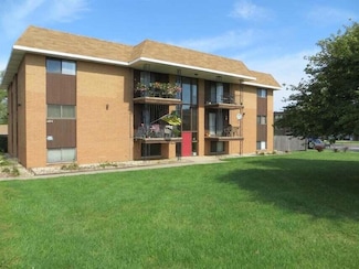 716 Moraine Trace Unit 3, Schererville, IN 46375