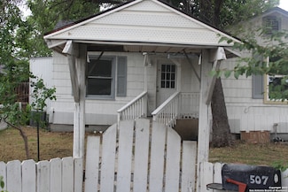 507 Gardina, San Antonio, TX 78201