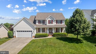 113 Trunk Dr, Stephens City, VA 22655
