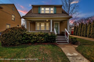 115 N Jenison Ave, Lansing, MI 48915