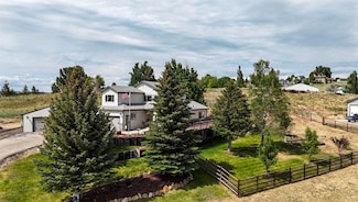 1255 Lecuyer Dr, Craig, CO 81625