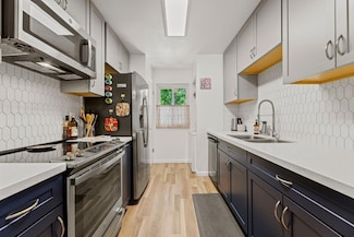 1008 P St Unit 3, Sacramento, CA 95814