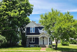 202 W Ritter St, Seven Mile, OH 45062