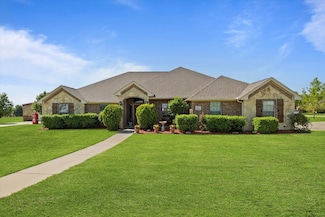 2016 Big Springs Dr, Joshua, TX 76058
