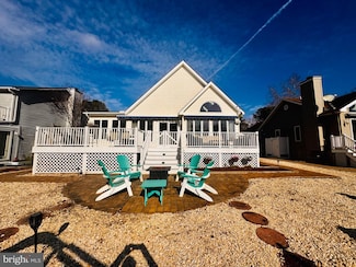 368 Ocean Pkwy, Berlin, MD 21811