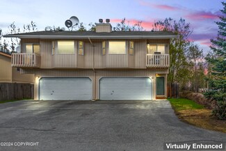 9040 Dewberry St Unit 20, Anchorage, AK 99502