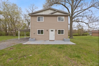 9400 Rich Rd, Loveland, OH 45140
