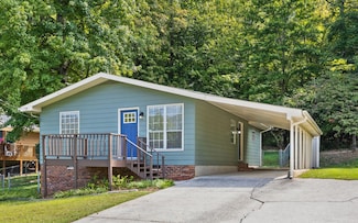 4130 Mountain View Ave, Chattanooga, TN 37415