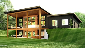 L74.2 County Route 68, Saratoga Springs, Outside, NY 12866