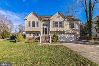 32 Joyce St, Stafford, VA 22556