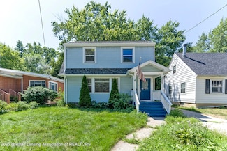 1836 S Rundle Ave, Lansing, MI 48910