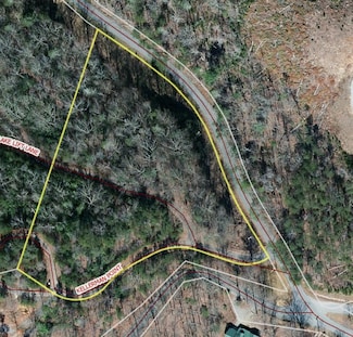 126 Kellerman Point, Lake Lure, NC 28746