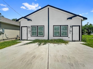 7993 Attwater St, Houston, TX 77028